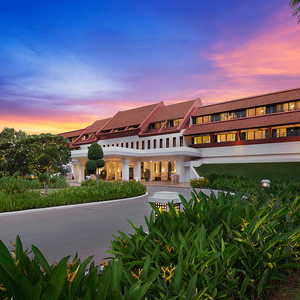 喜达屋集团国际五星酒店--柬埔寨吴哥艾美酒店，是度假和商务出行的最佳选择。