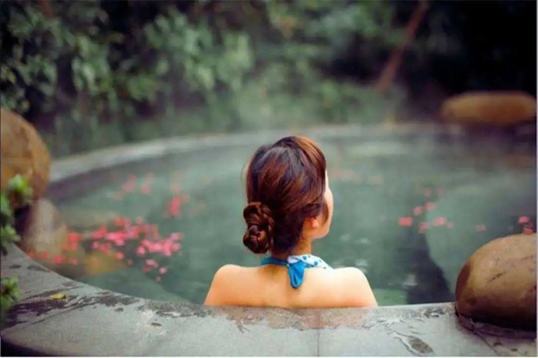 小程序直通车精选龙门温泉直通车冬日的亚洲第一泉不容错过